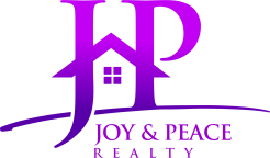 J&P Realty logo