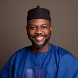 Client photo — Olawale B., Ibadan